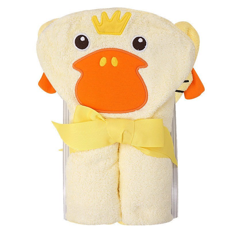 Baby Hooded Towel