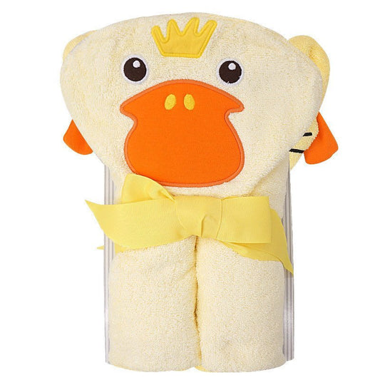 Baby Hooded Towel