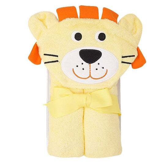 Baby Hooded Towel