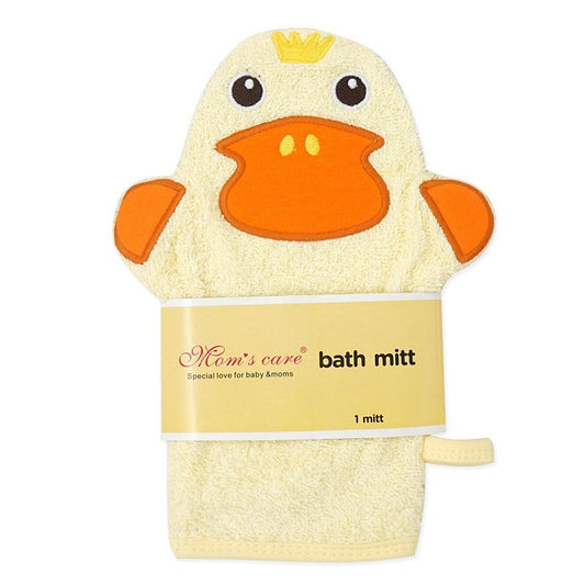 Bath Mitt