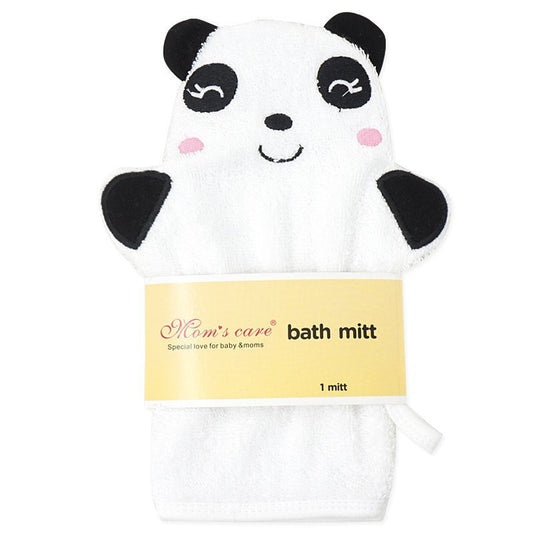 Bath Mitt