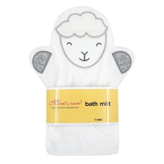 Bath Mitt