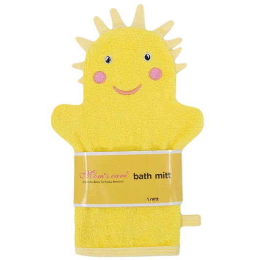 Bath Mitt