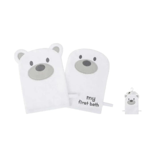 Bath Mitt