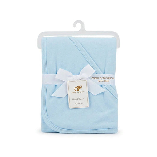 Hudson Baby  Blanket