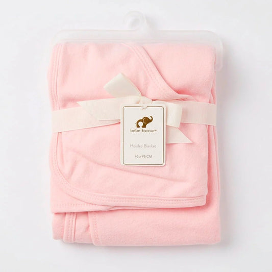 Hudson Baby  Blanket