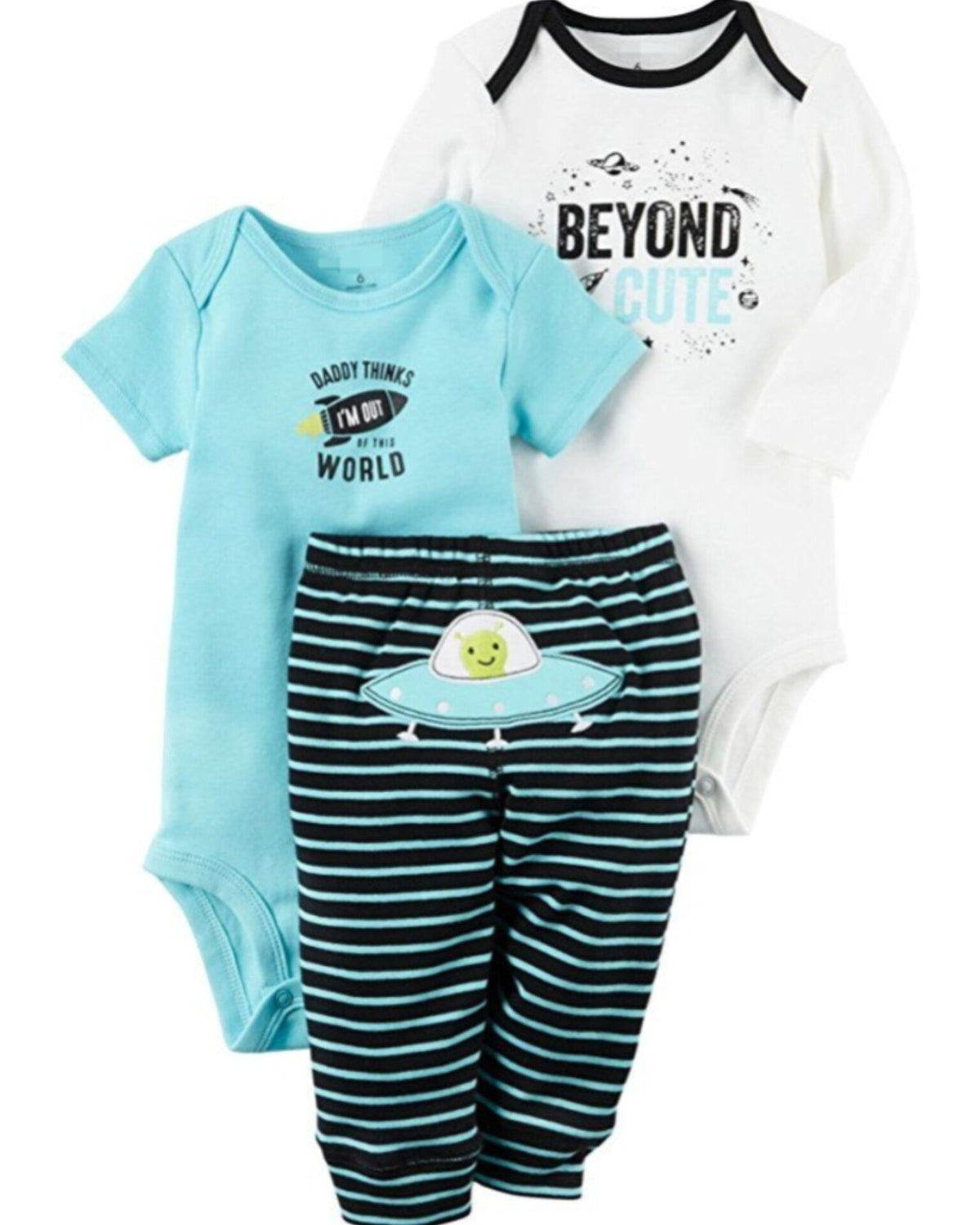 Cotton Set