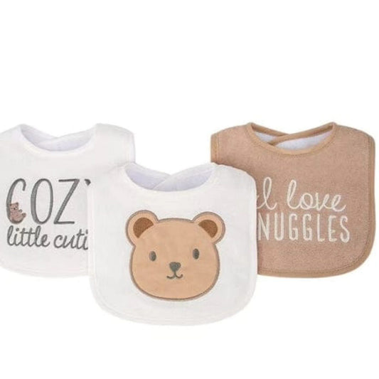 Towel Bibs