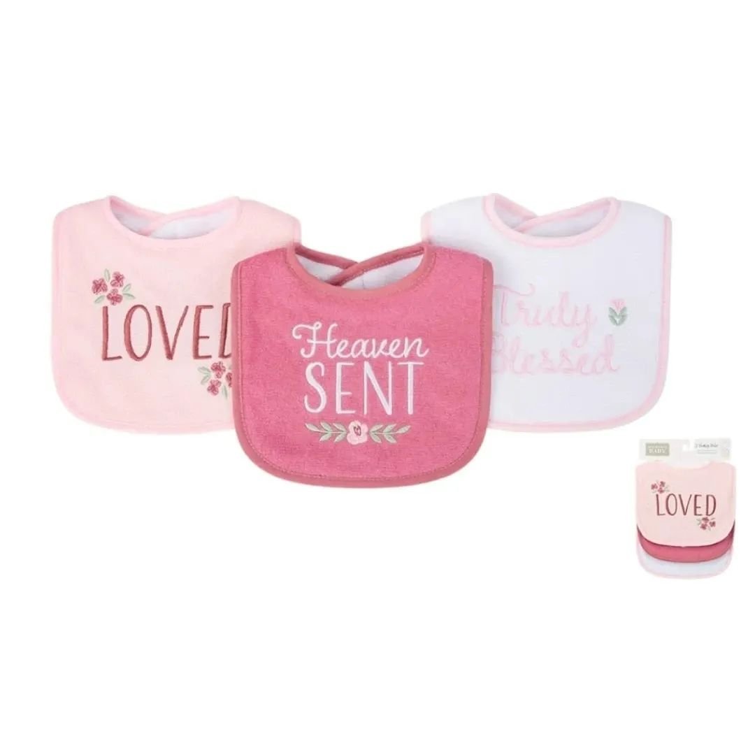 Towel Bibs