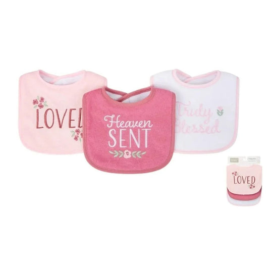 Towel Bibs