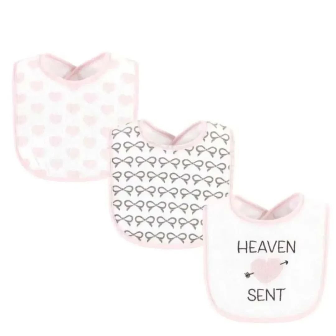 Towel Bibs