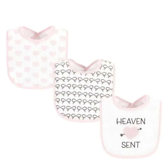 Towel Bibs