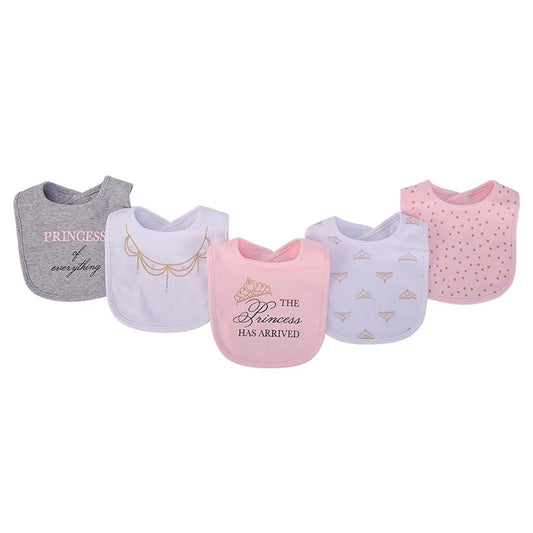 Cotton Bibs