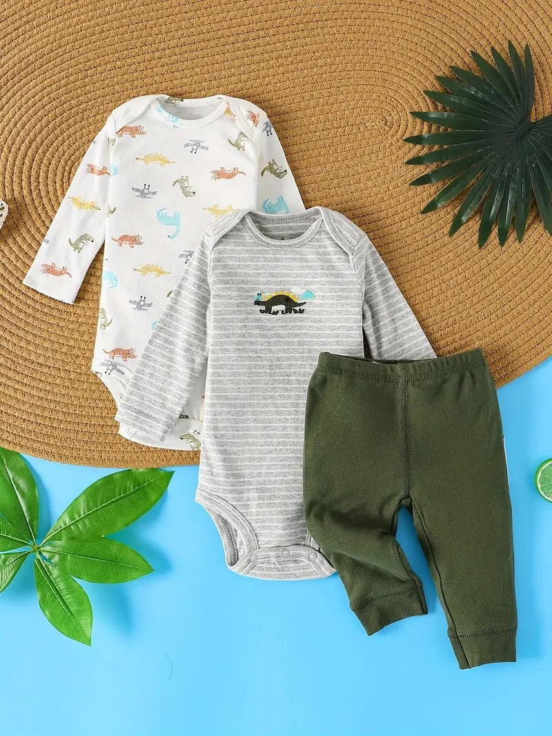 Cotton Set