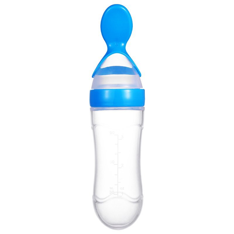 SILICONE SQUEEZE FEET-OPTIMAL