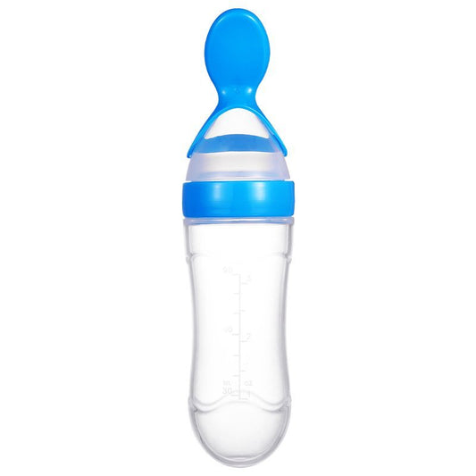 SILICONE SQUEEZE FEET-OPTIMAL
