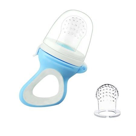 Optimal 6m+ Baby Food Feeder