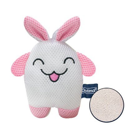 BABY BATH SCRUBBER