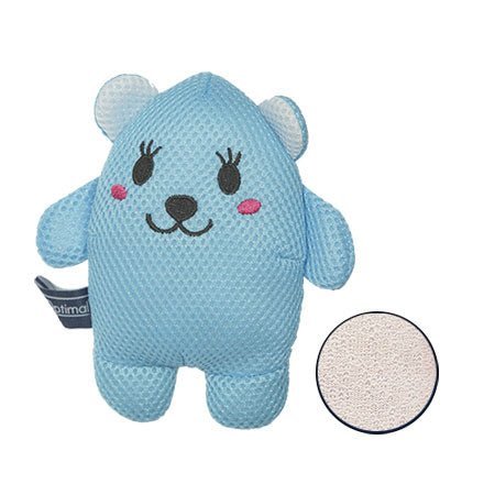 BABY BATH SCRUBBER