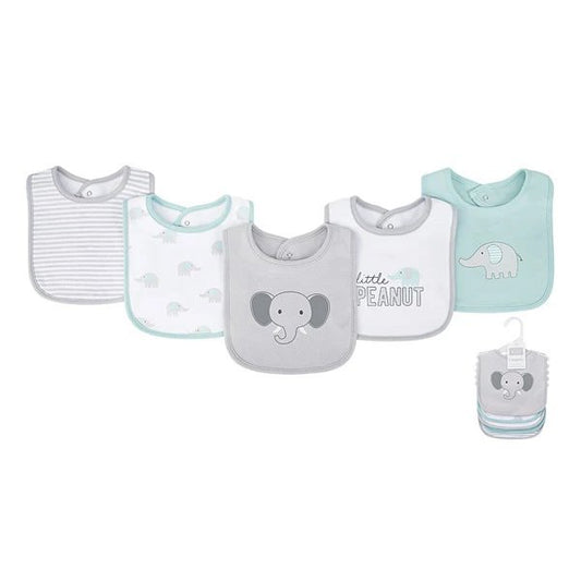 Cotton Bibs