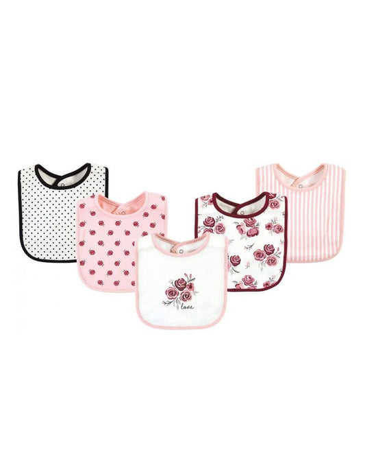 Cotton Bibs
