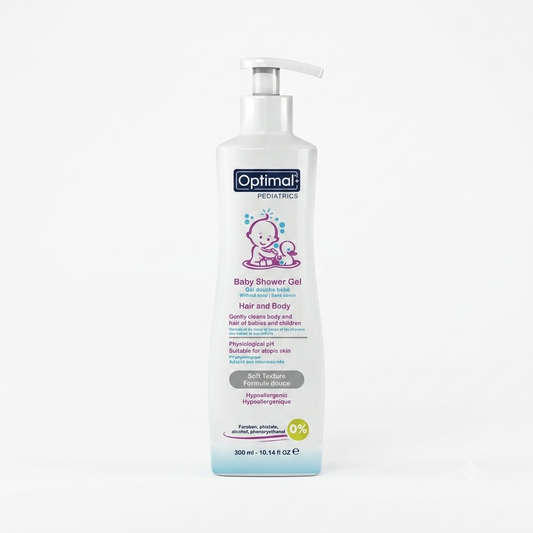 Baby Shower Gel