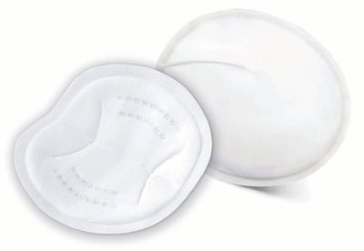 Ultra Soft Breast Pads
