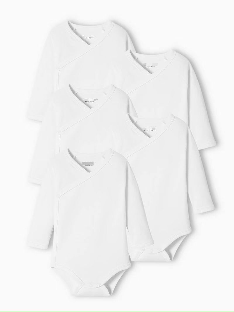 Bodysuit Set (5pcs)