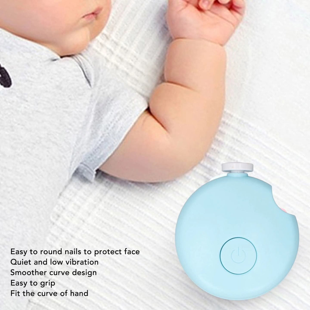 Nail Trimmer