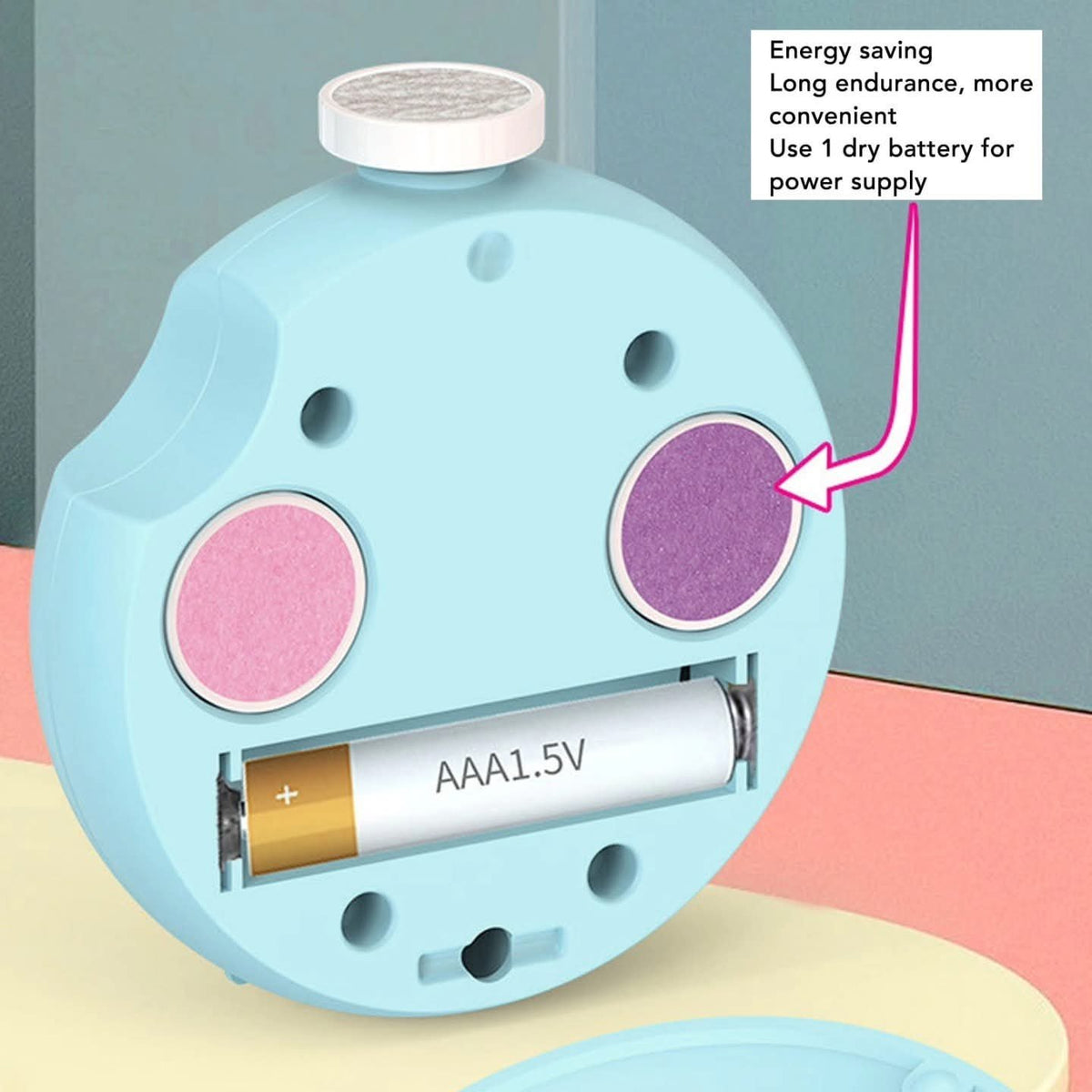 Nail Trimmer
