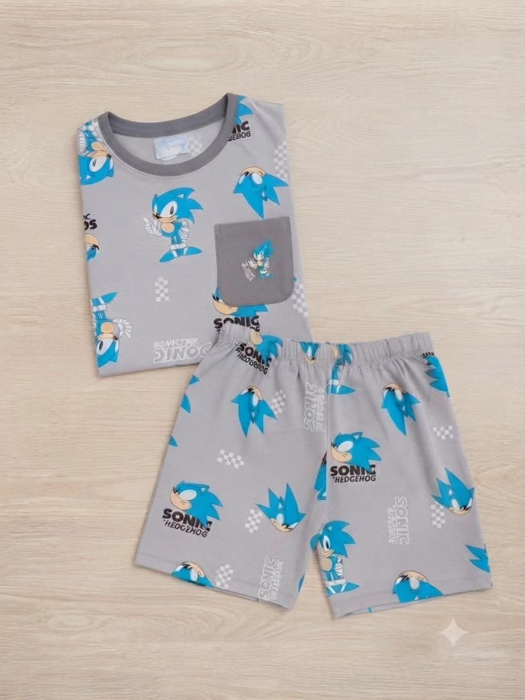 Kids Short Pijama
