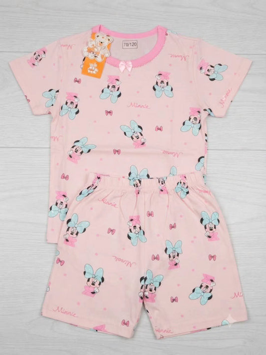 Kids Short Pijama