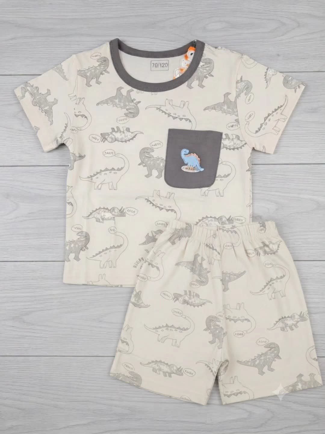 Kids Short Pijama