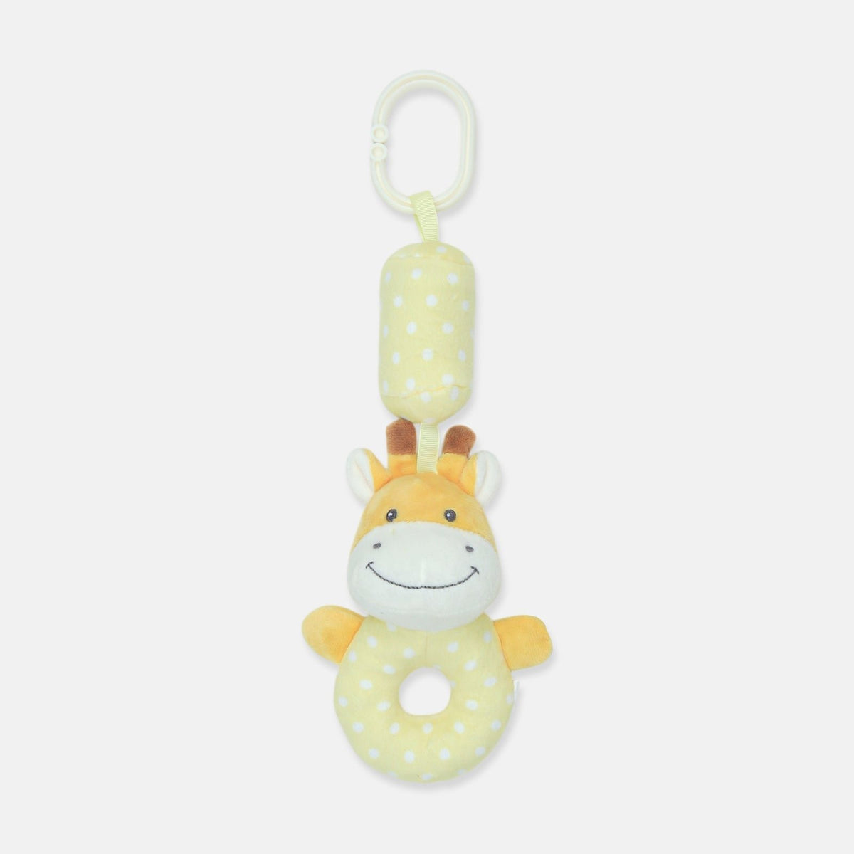 Baby-Safe Hanging Toy