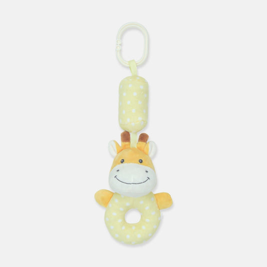 Baby-Safe Hanging Toy