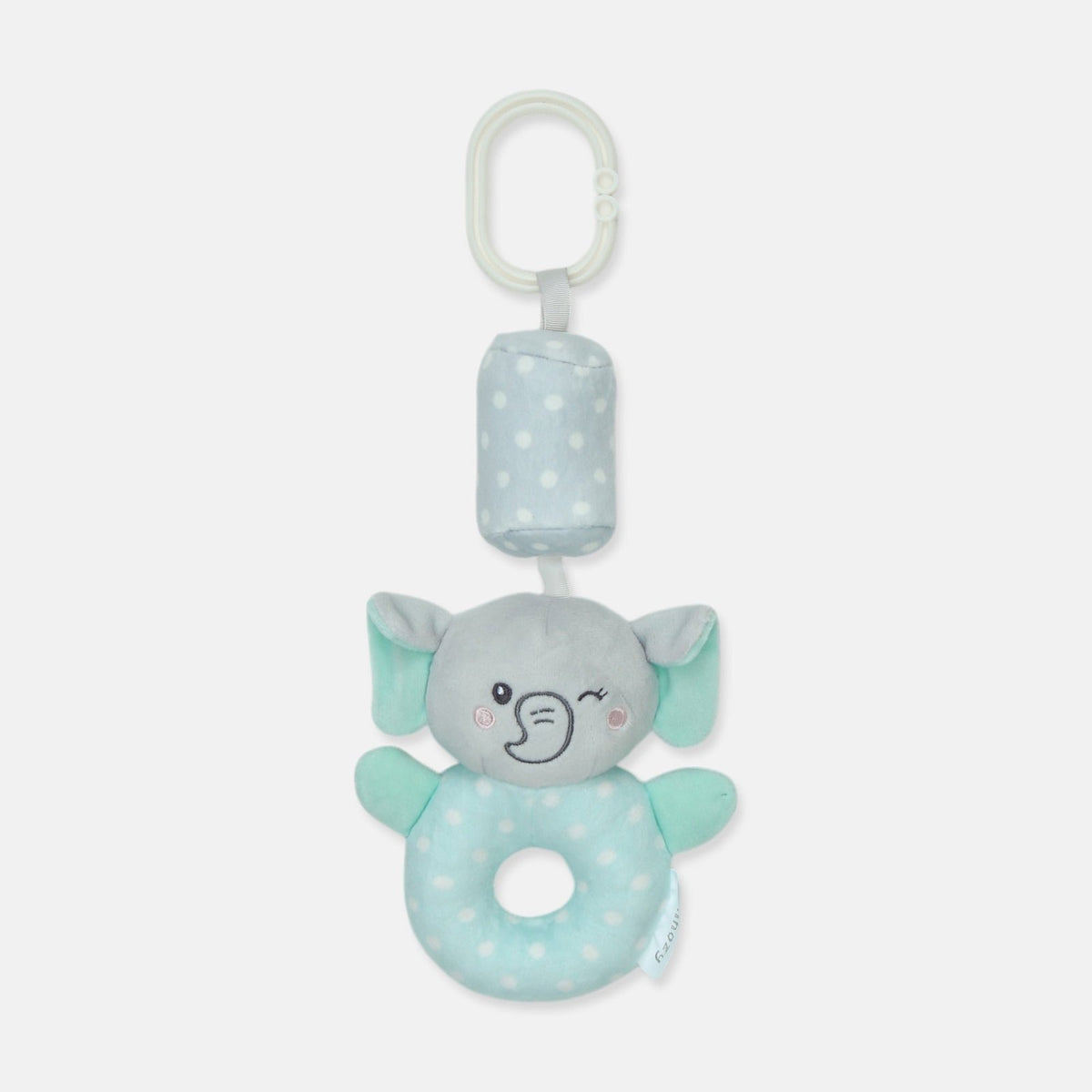 Baby-Safe Hanging Toy