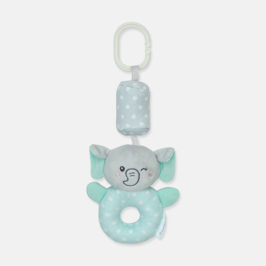Baby-Safe Hanging Toy