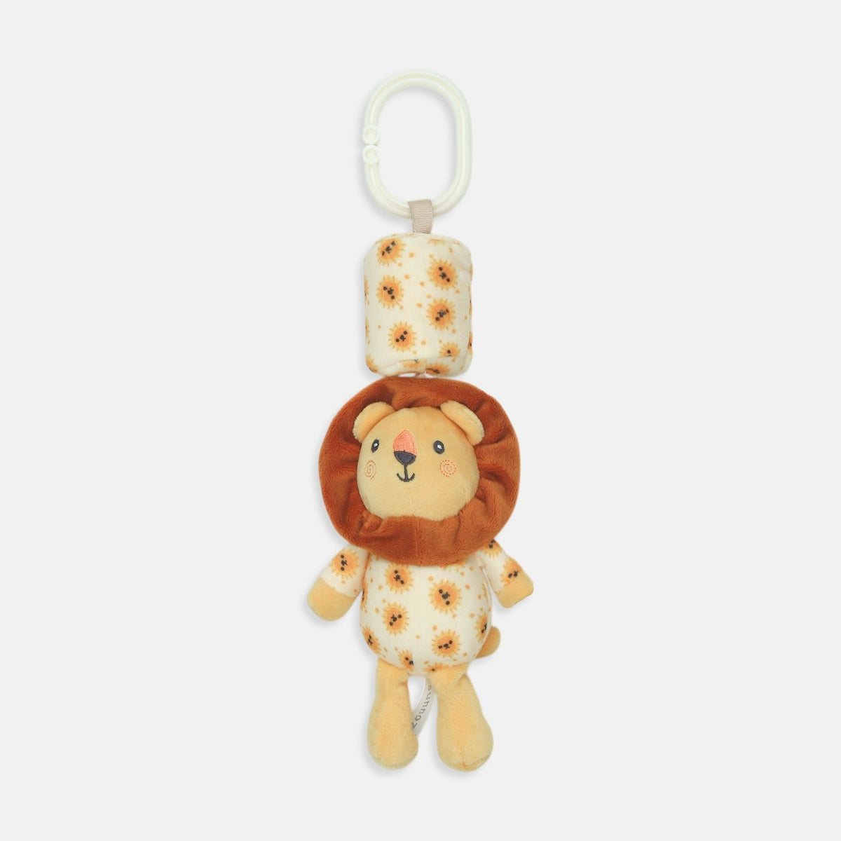 Baby-Safe Hanging Toy