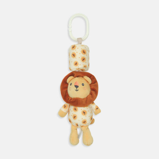 Baby-Safe Hanging Toy