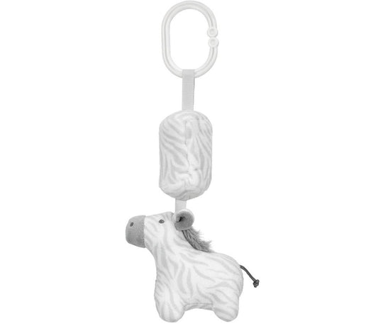 Baby-Safe Hanging Toy