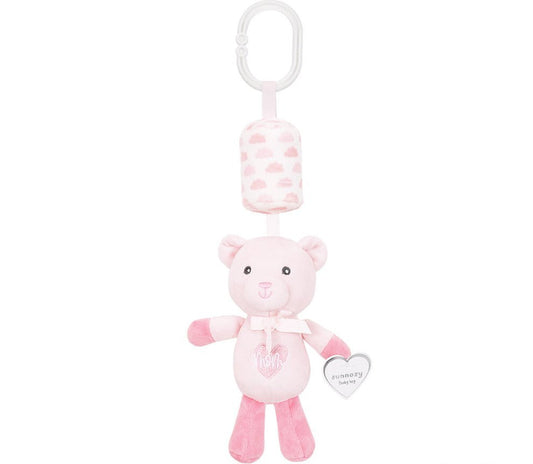 Baby-Safe Hanging Toy