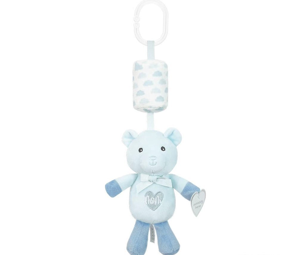 Baby-Safe Hanging Toy