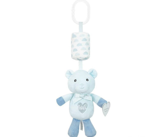 Baby-Safe Hanging Toy
