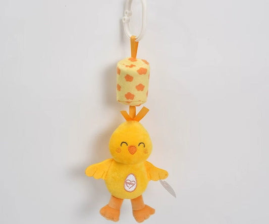 Baby-Safe Hanging Toy