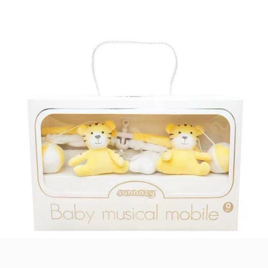 Musical Mobile