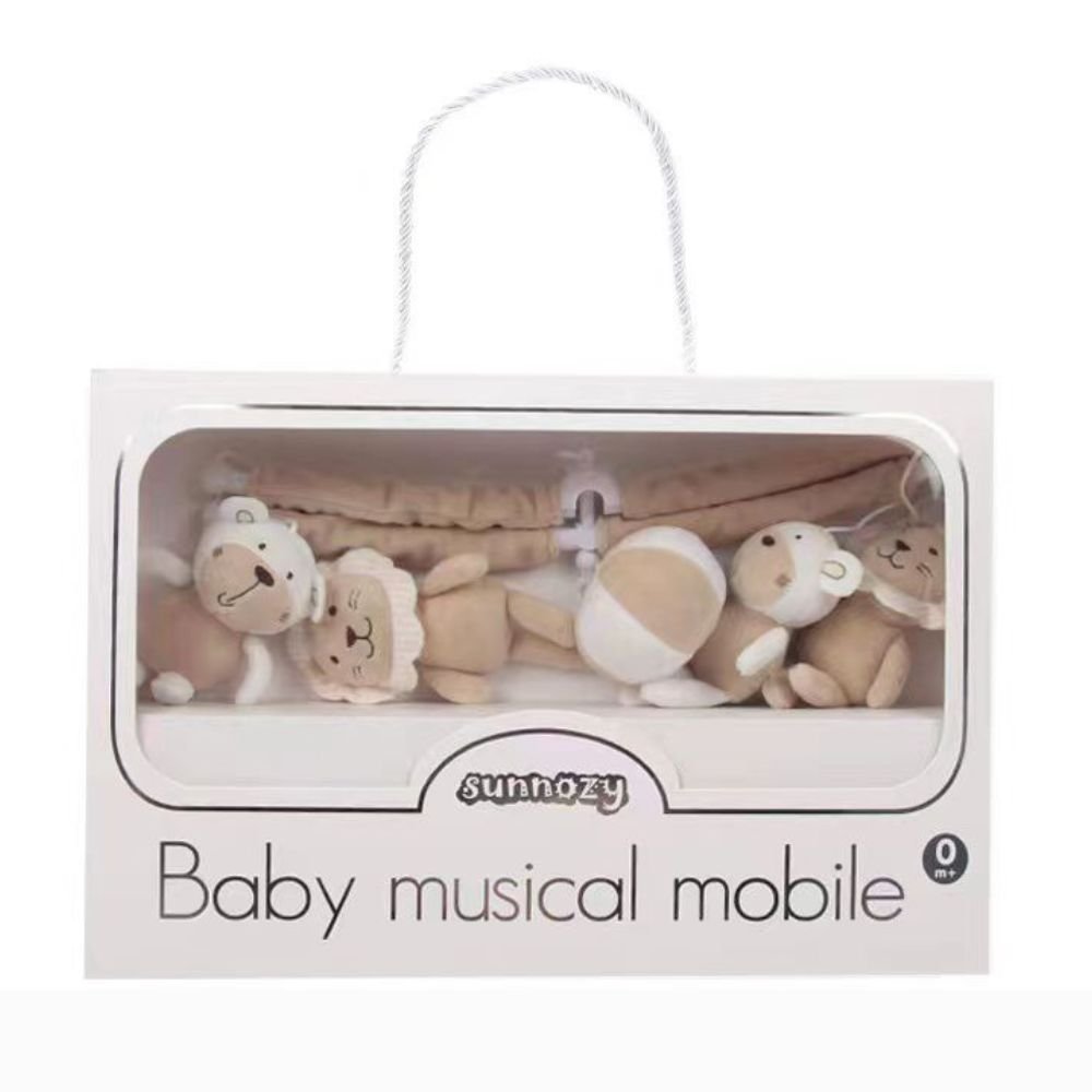 Musical Mobile