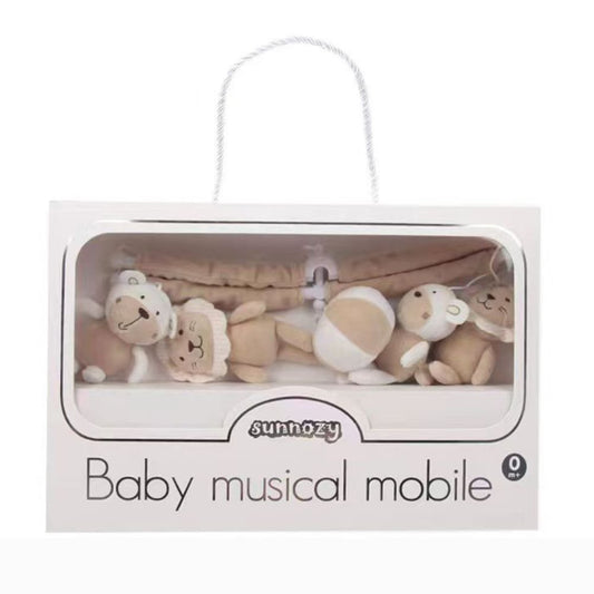 Musical Mobile