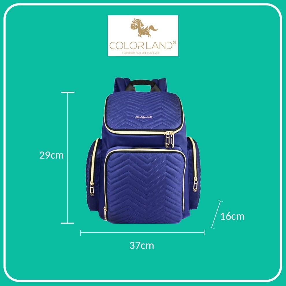Colorland Bag
