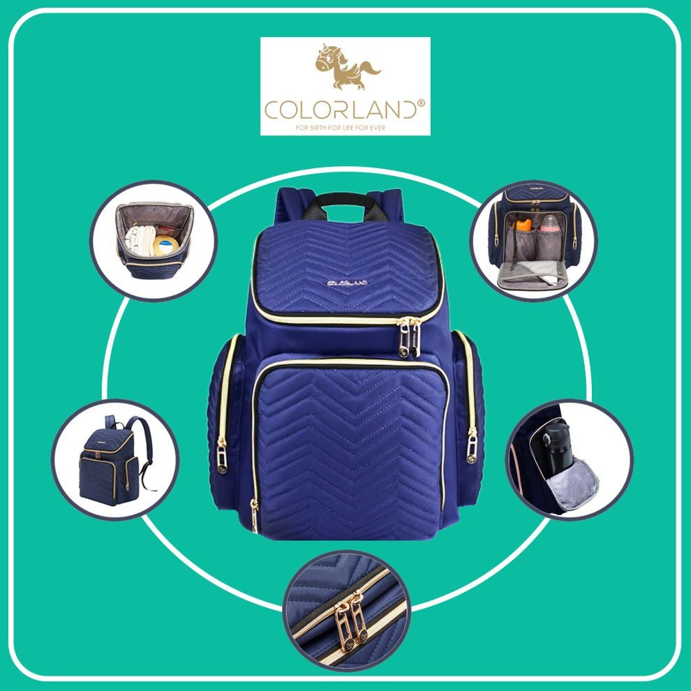 Colorland Bag