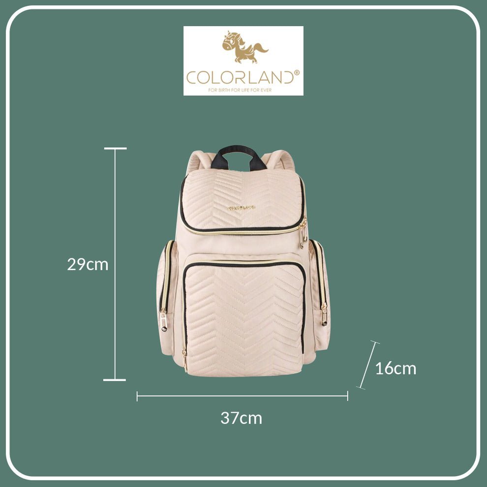 Colorland Bag